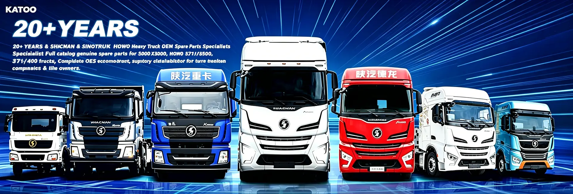 Filters & Maintenance Parts Export Packing